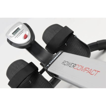 Irklavimo treniruoklis TOORX ROWER COMPACT