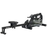 Irklavimo treniruoklis KETTLER ROWER H2O