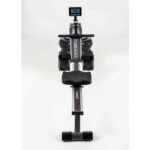 Irklavimo treniruoklis TOORX ROWER SEA