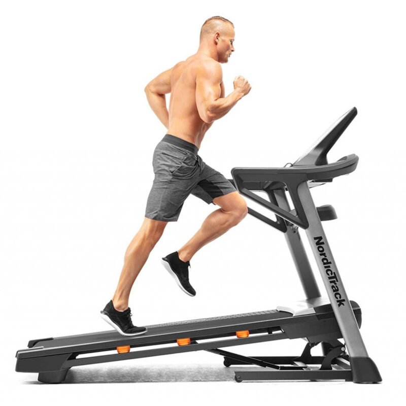 Bėgimo takelis NORDICTRACK T 7.5 S