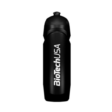 Gertuvė Biotech Sport Bottle 750 ml juoda