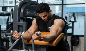 jėgos treniruokliai