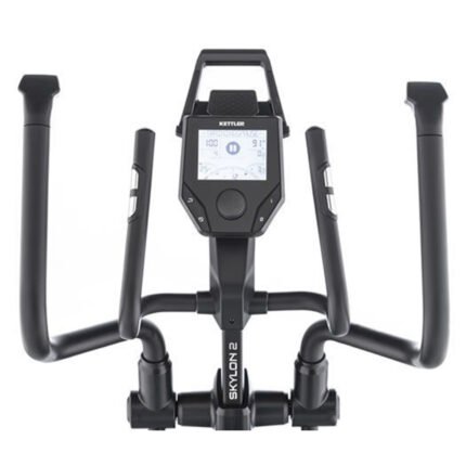 Elipsinis dviratis KETTLER OMNIUM 300