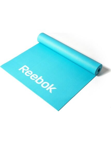 Treniruočių kilimėlis Reebok Blue Love mėlyna